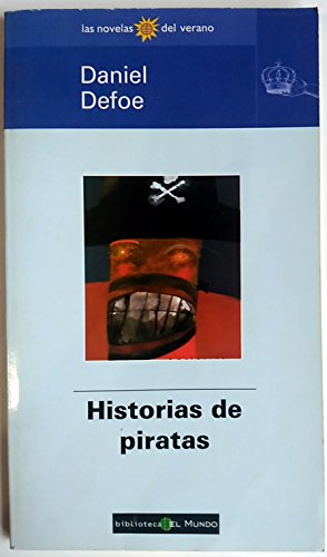 Historias de Piratas