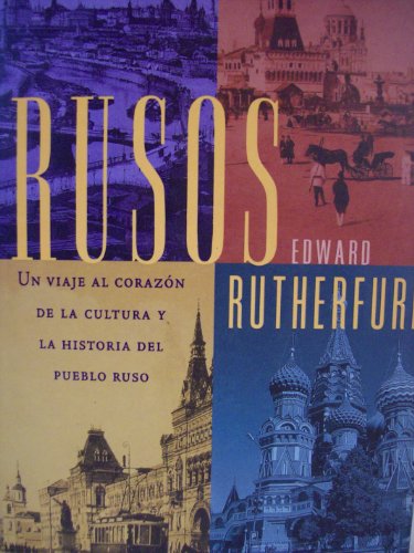 Rusos (Historica (ediciones B))