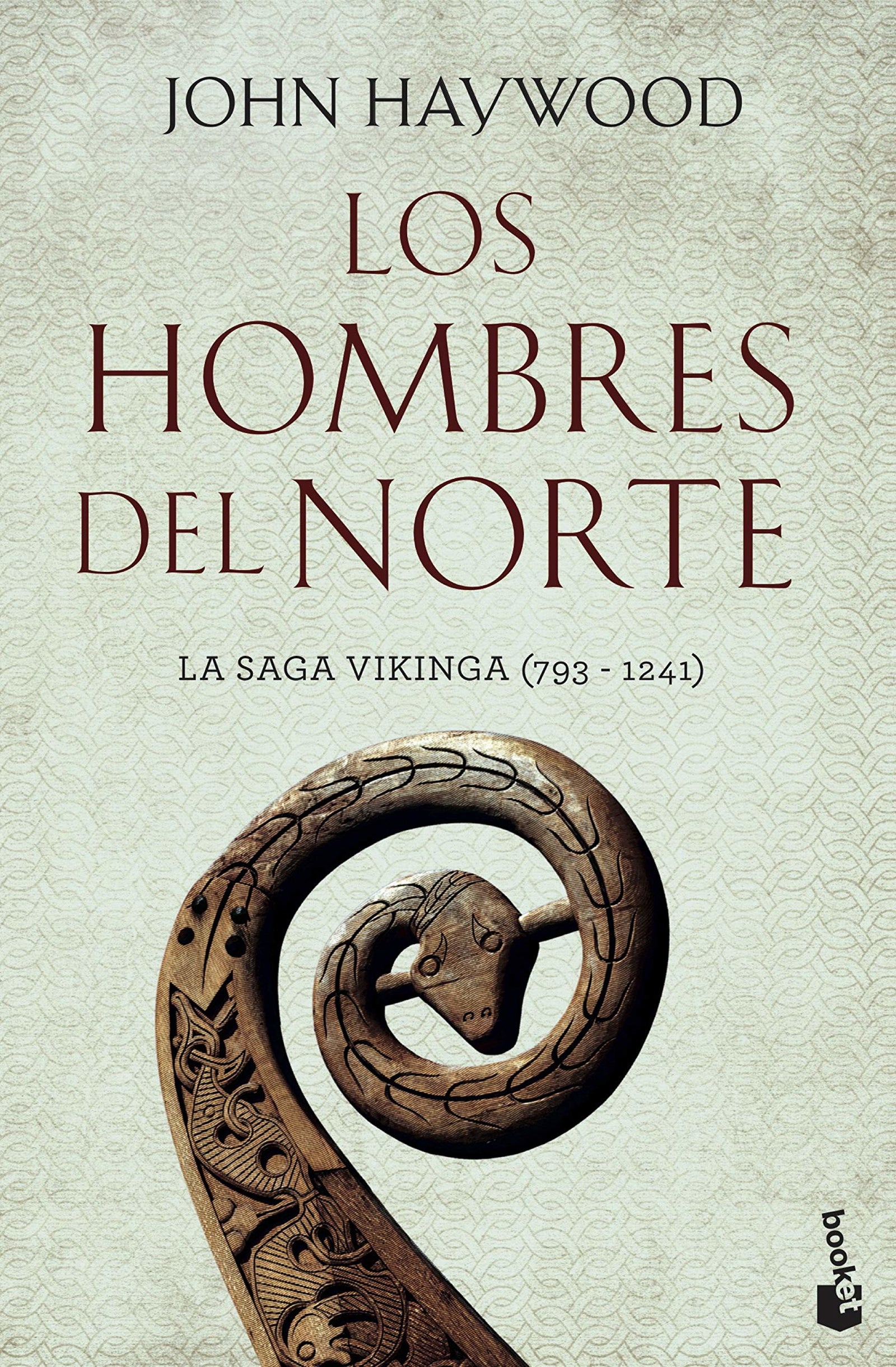 Los hombres del Norte (Historia)