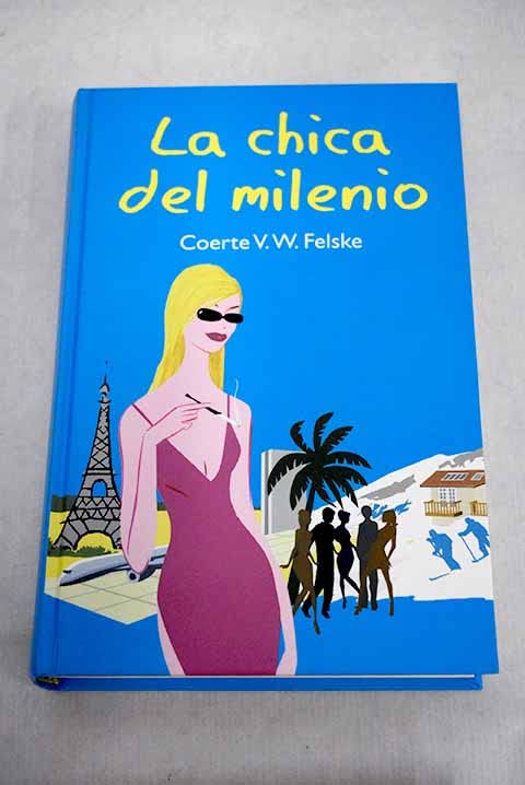 La Chica Del Milenio