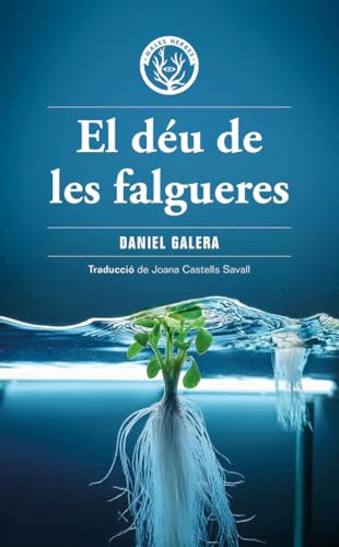El déu de les falgueres: 115 (Distorsions)