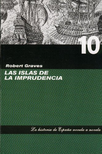Las Islas De La Imprudencia