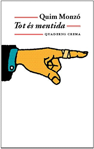 Tot és mentida (Biblioteca Mínima)