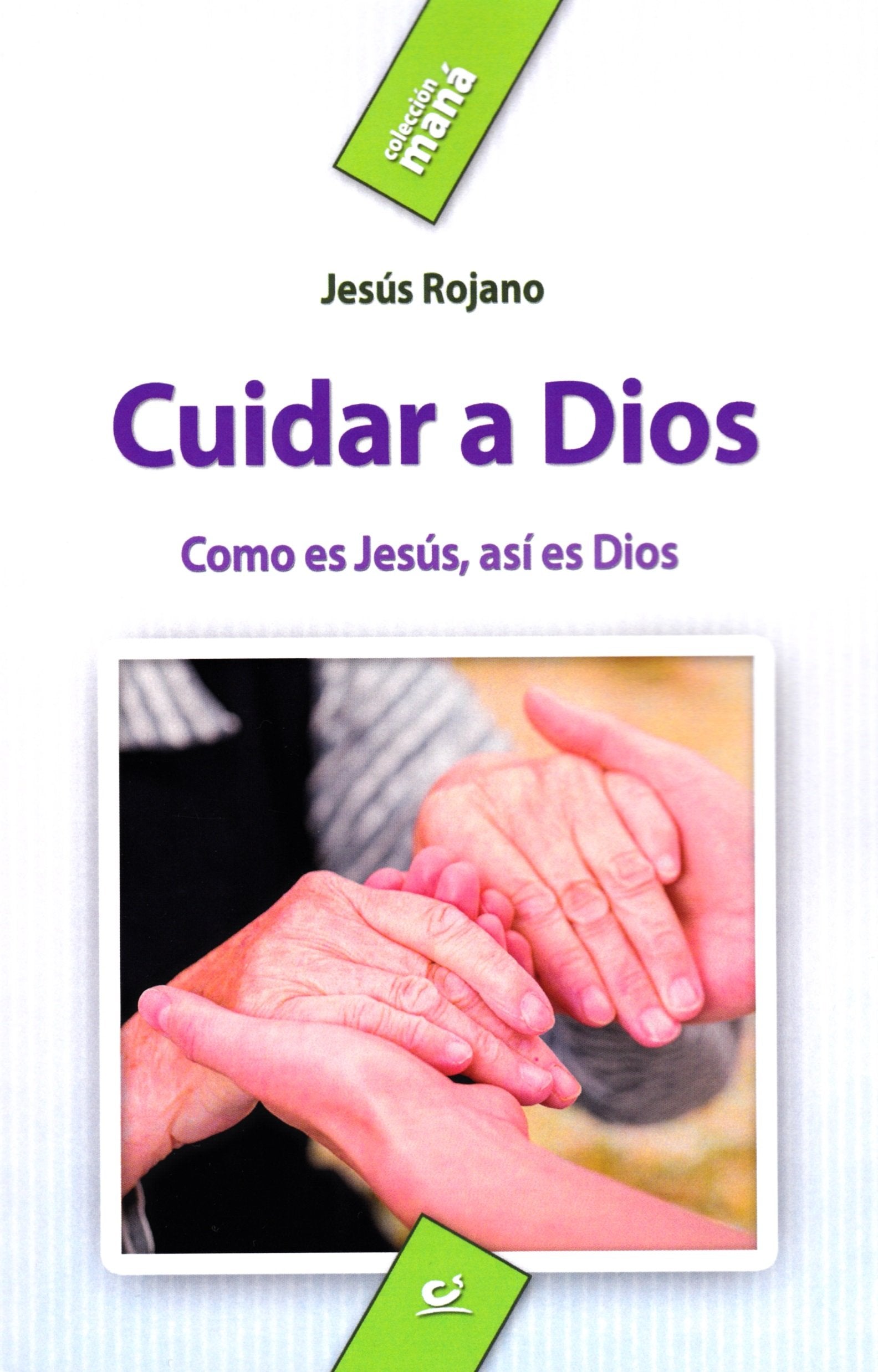 ¡Benditos Milagros!: Como es Jesús, así es Dios: 43 (Maná)