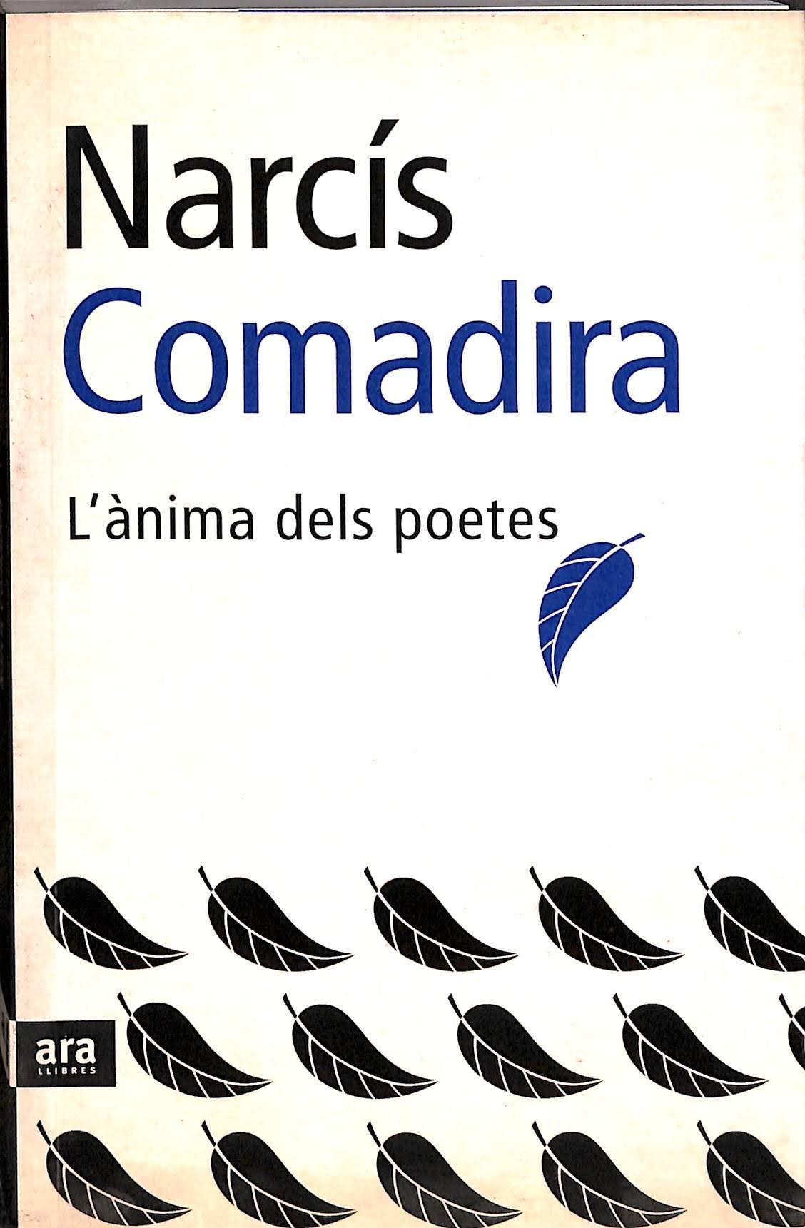 L'ànima dels poetes