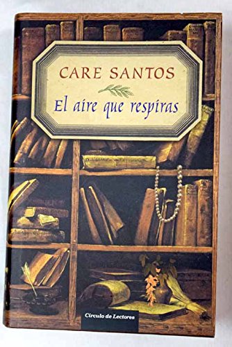 El Aire Que Respiras
