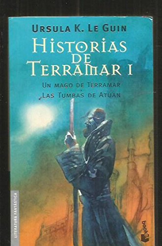Historias de Terramar I / Tales from Earthsea I (Literatura Fantastica)