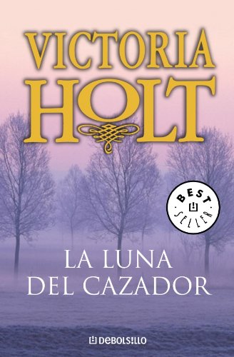 LUNA DEL CAZADOR,LA: 456 (BESTSELLER)