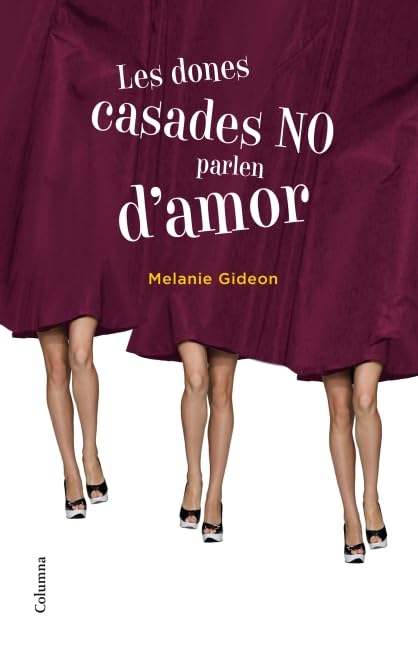 Les dones casades no parlen d'amor (Clàssica)