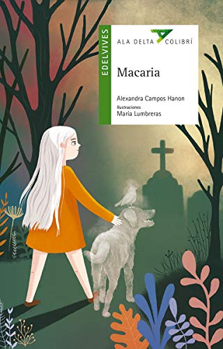 Macaria (Ala Delta Colibri)