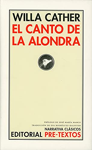 El canto de la alondra (Narrativa Clásicos)