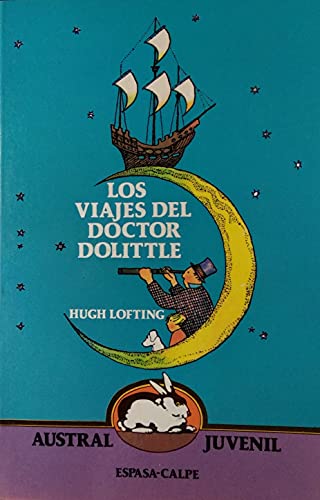 Viages De Doctor Dolittle