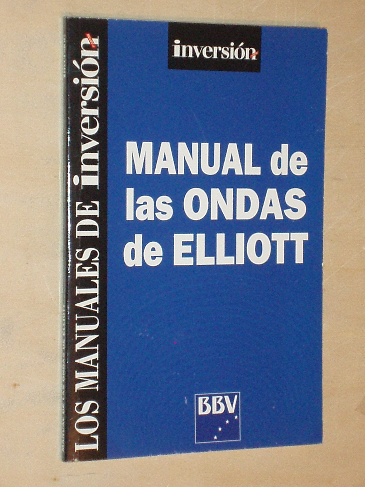 Manual de las ondas de elliott