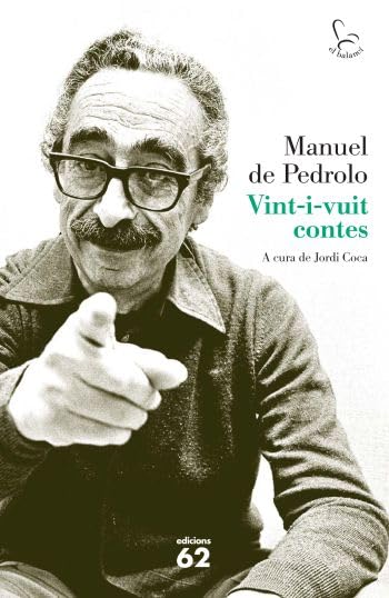 Vint-i-vuit contes (El Balancí)