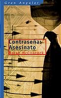 Contraseña: Asesinato: 231 (Gran Angular)