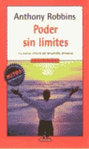 Poder Sin Limites (Mitos Autoayuda)