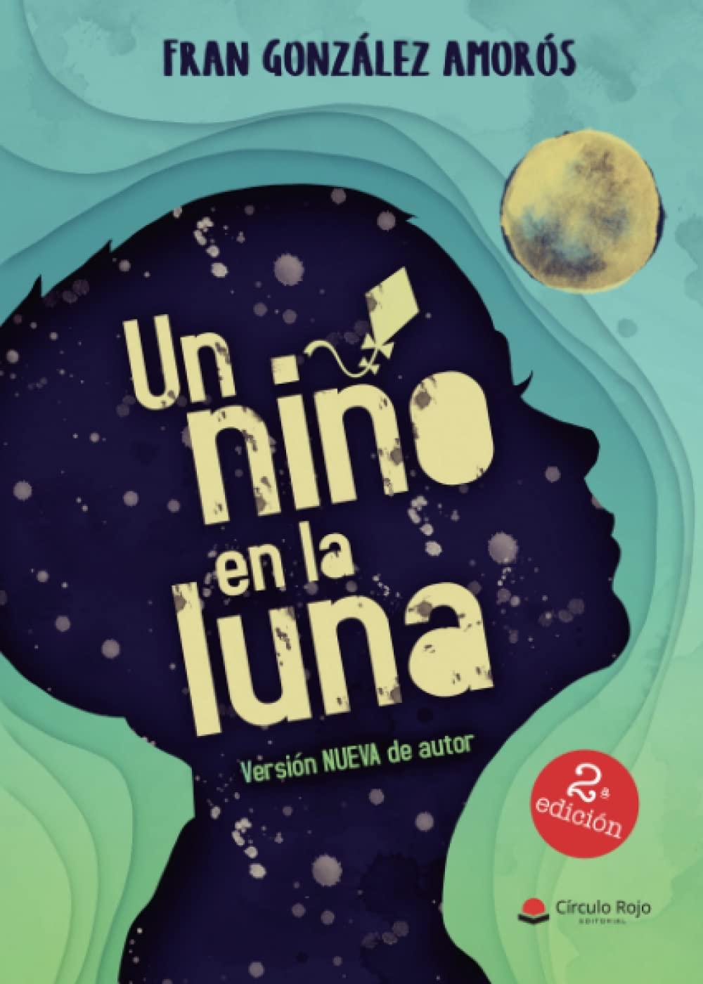 Un niño en la Luna