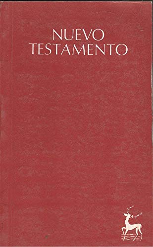 Nuevo testamento
