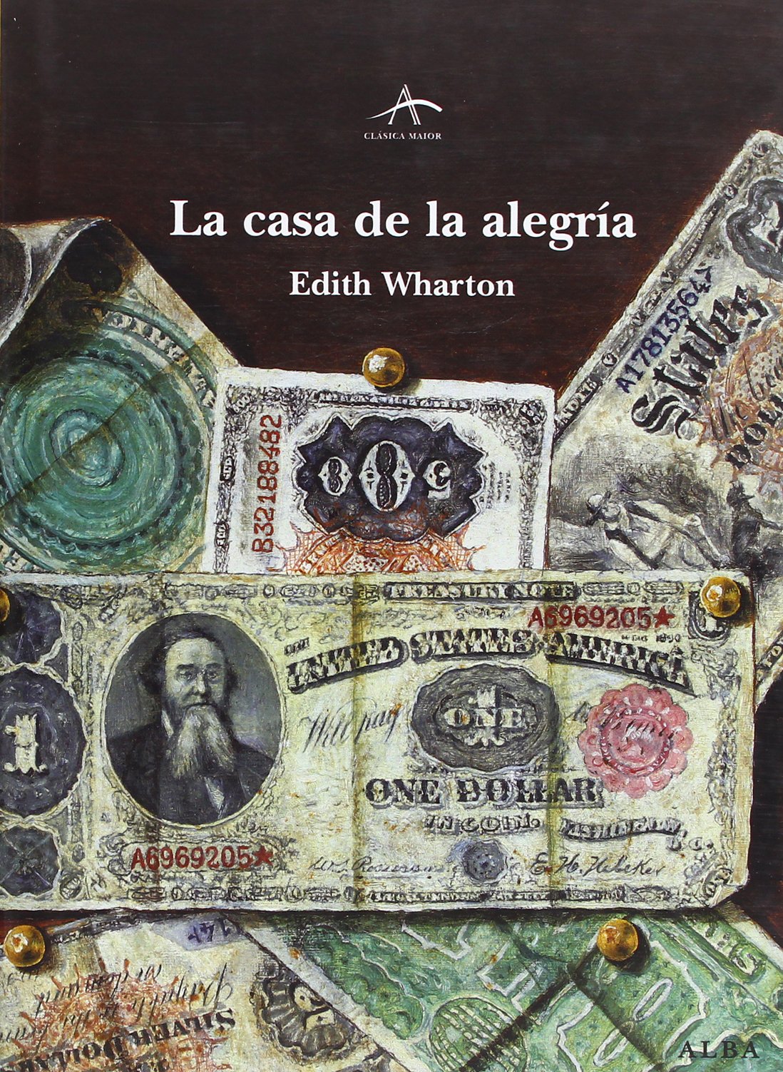 La casa de la alegría (Clásica Maior)