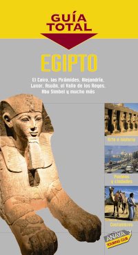 Egipto (Guía Total - Internacional)