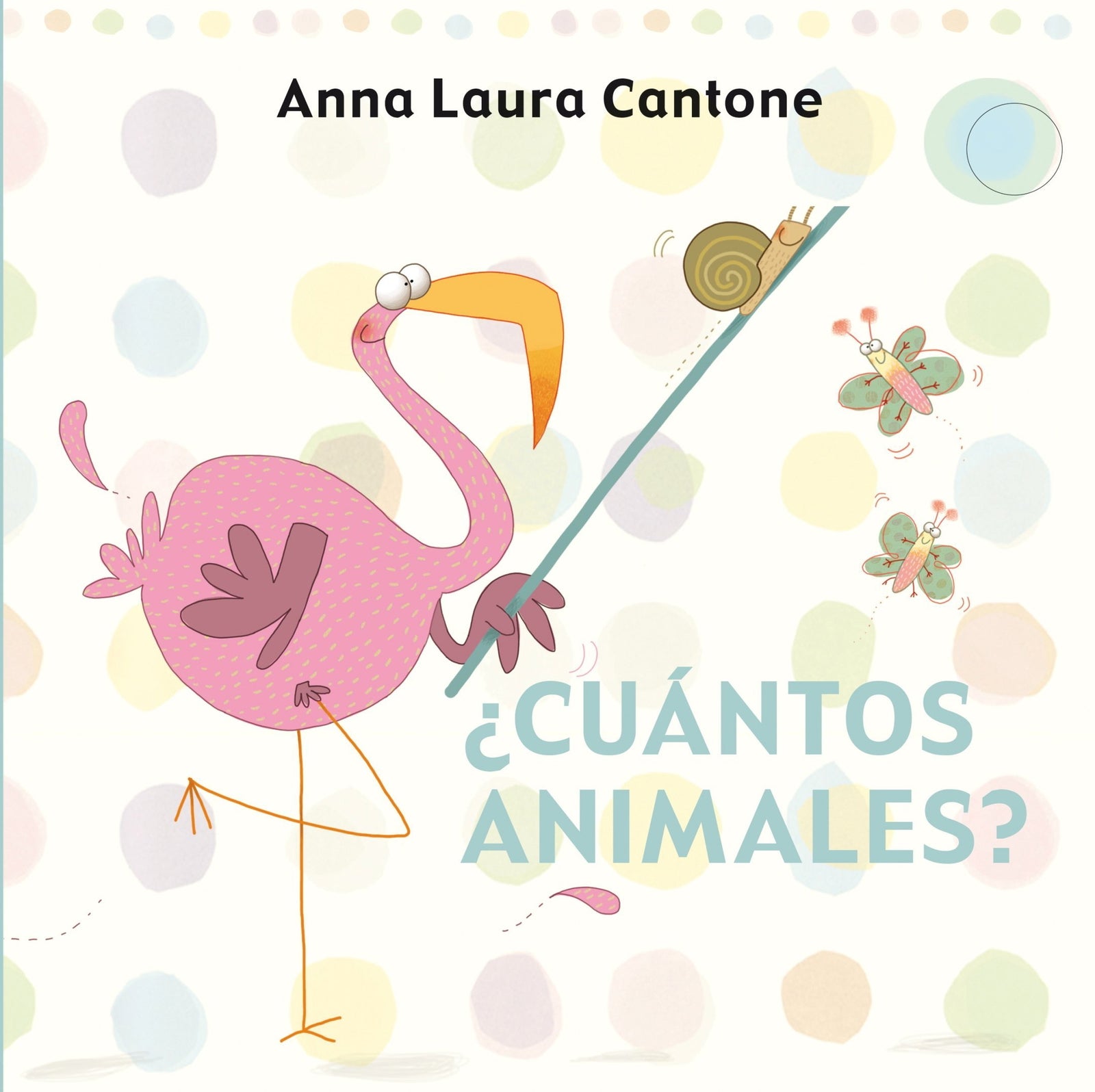 Cuántos Animales? (PICARONA)