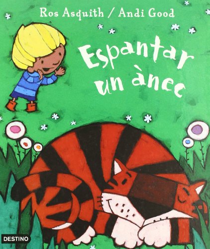 ESPANTAR UN ÀNEC