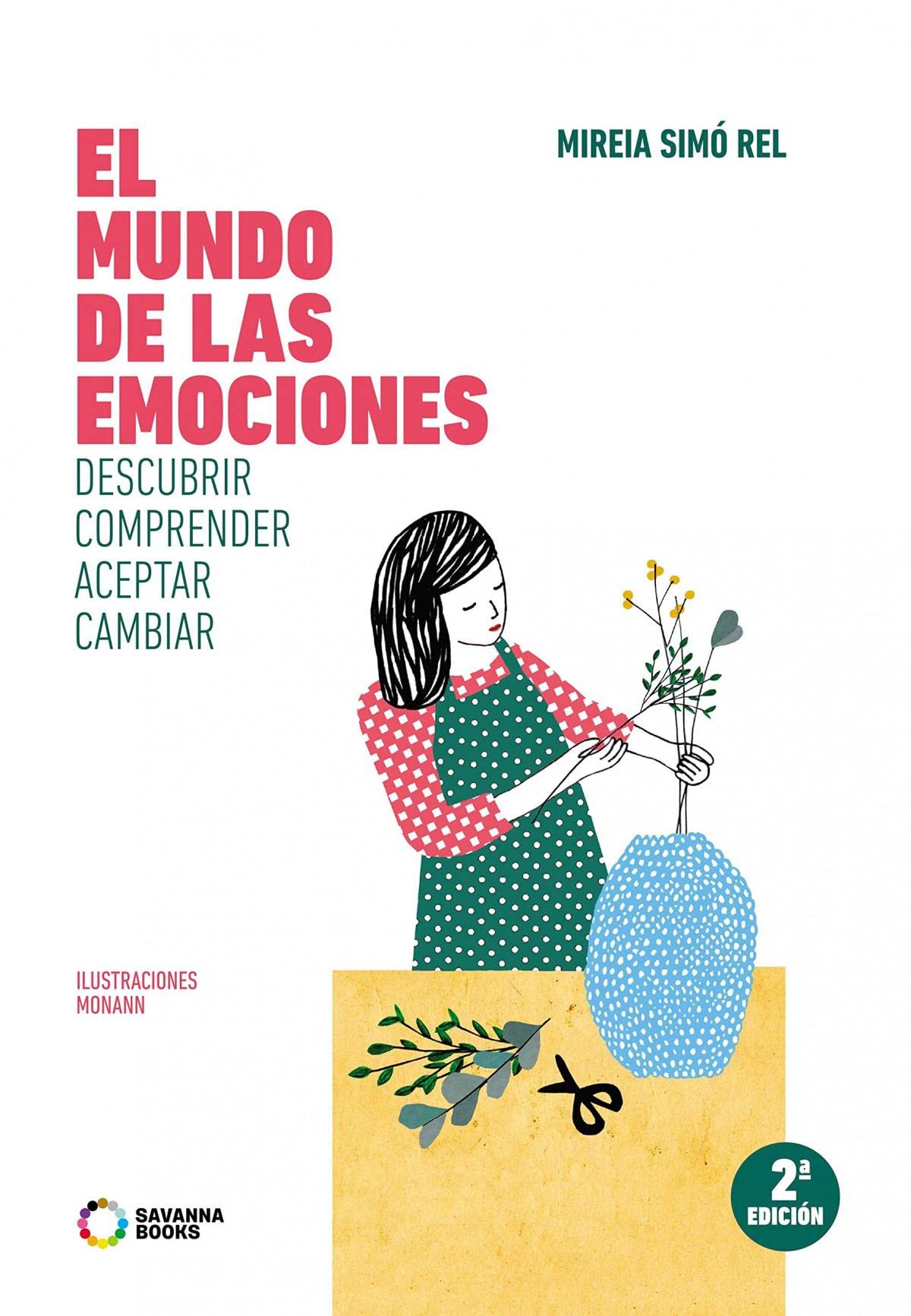 MUNDO DE LAS EMOCIONES, EL (ILUSTRADOS)