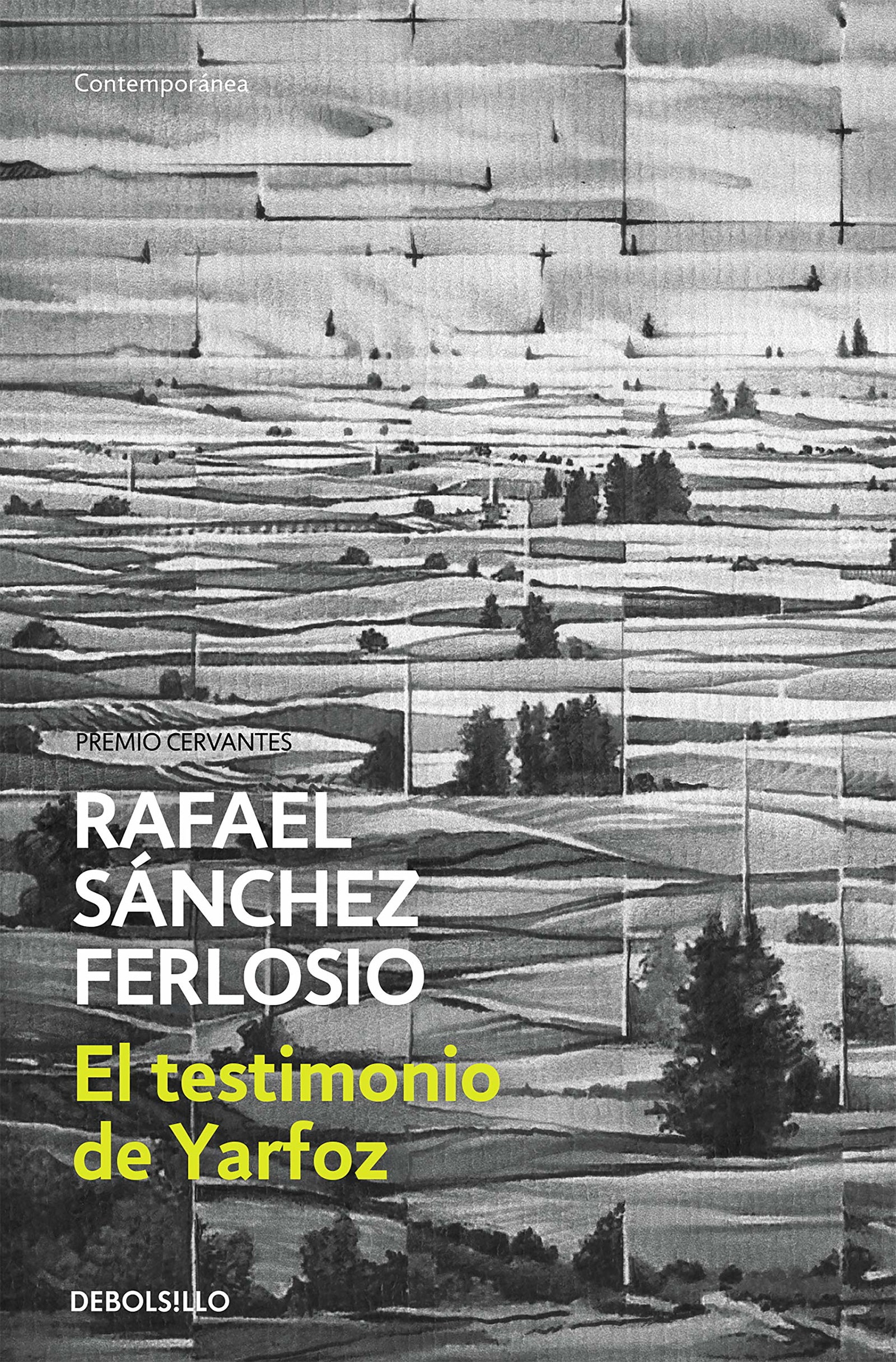 El testimonio de Yarfoz (Contemporánea)