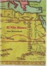 El Nilo blanco