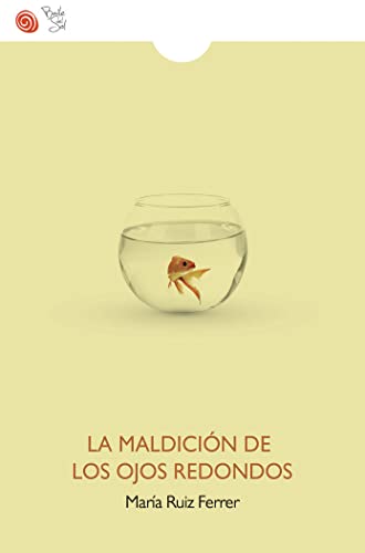 LA MALDICIÓN DE LOS OJOS REDONDOS