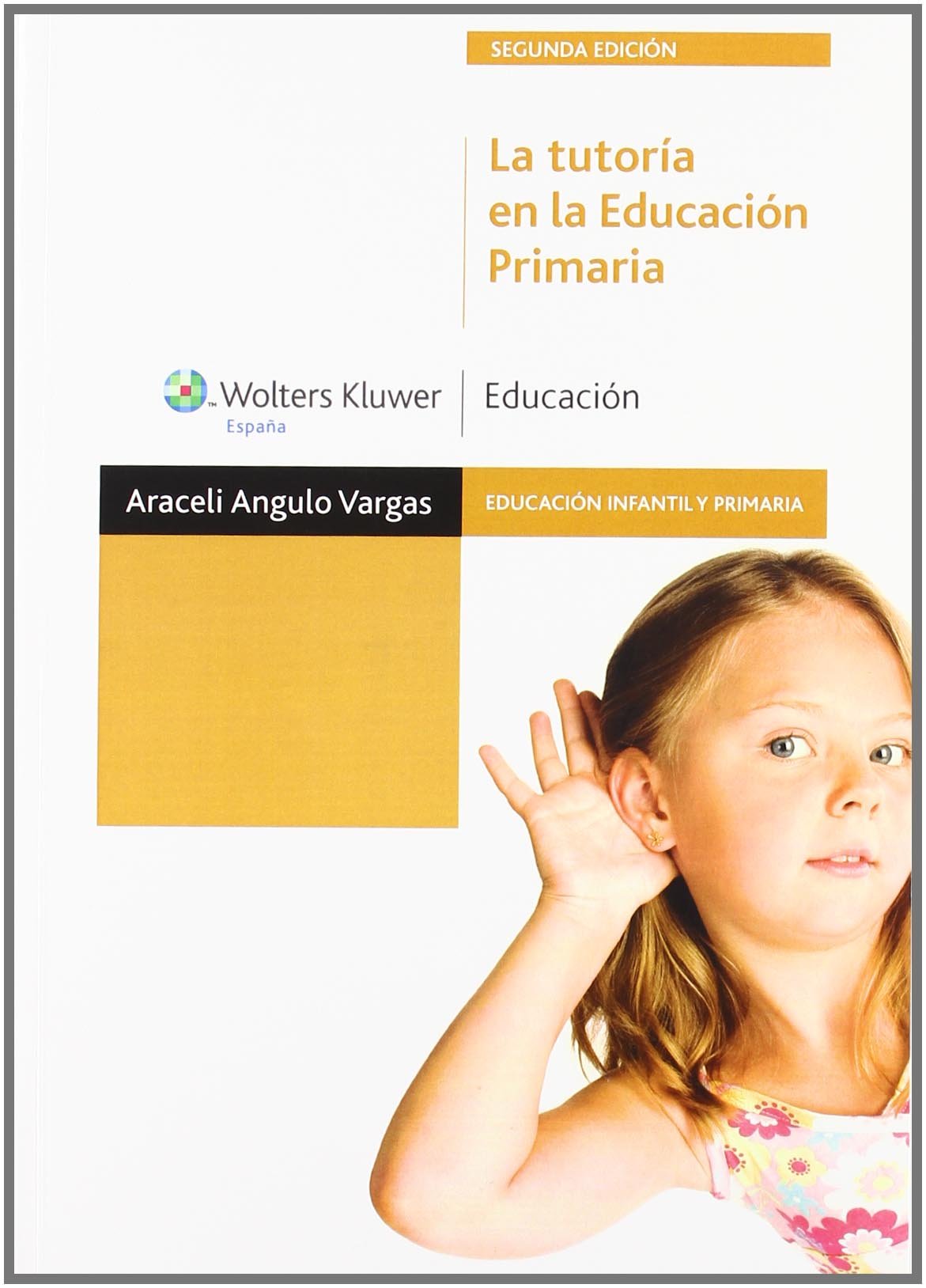 La tutoría en la Educación Primaria (Educación Infantil y Primaria) - 9788471979148