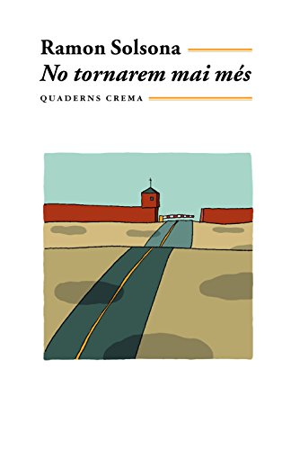 No tornarem mai més (Biblioteca Mínima)