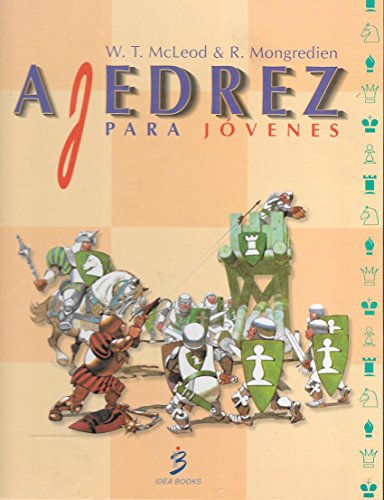 Ajedrez Para Jovenes/Chess for Teenagers