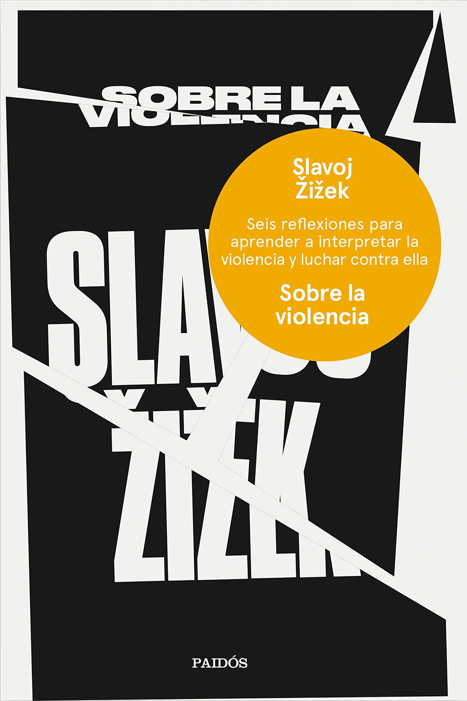 Sobre la violencia (Esenciales)