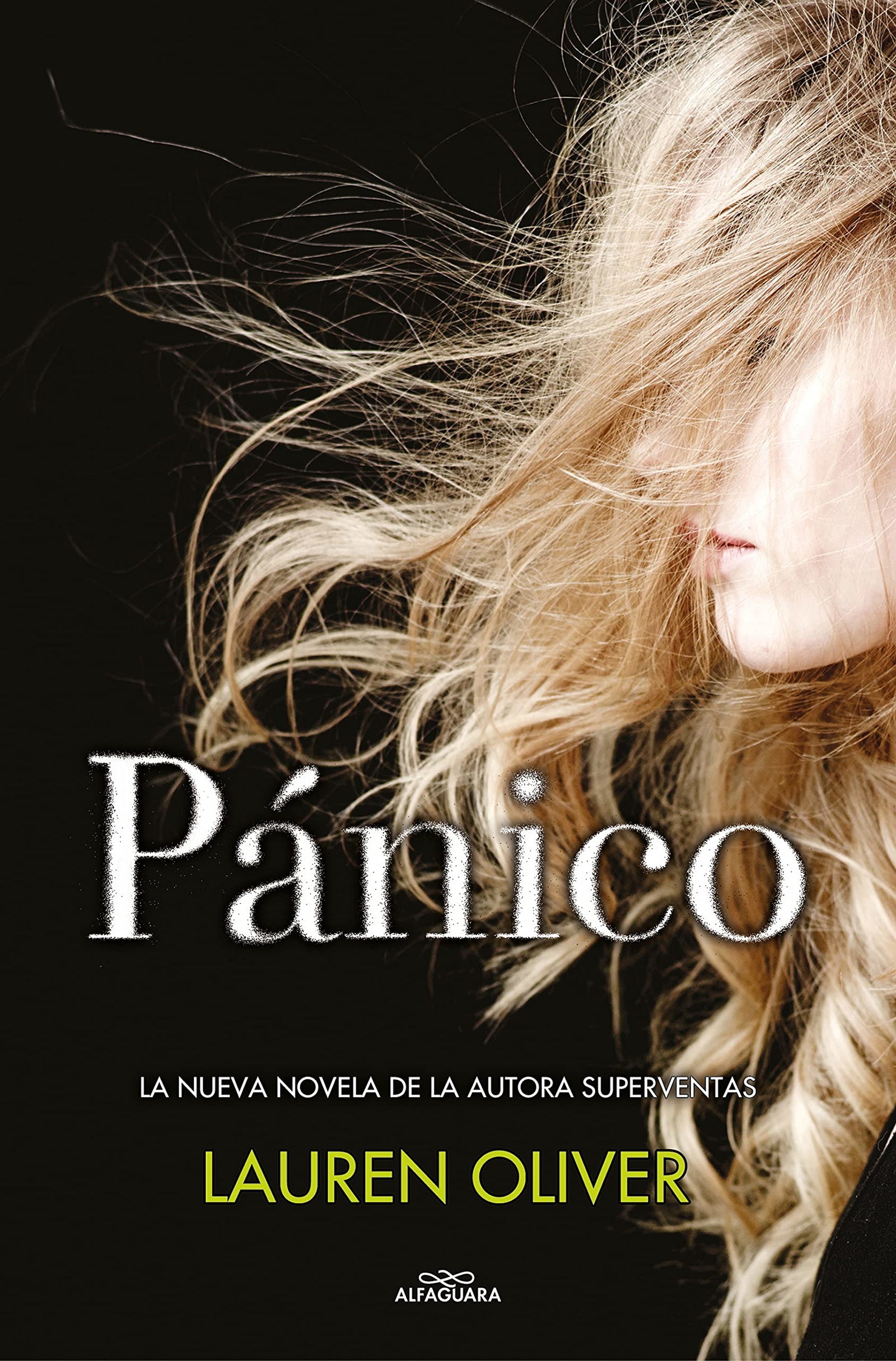 Pánico (Sin límites)
