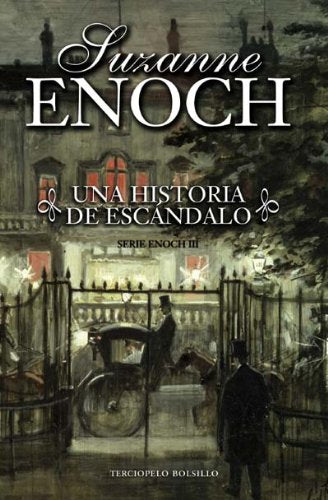 Una historia de escándalo