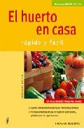 El huerto en casa (Jardín en casa)