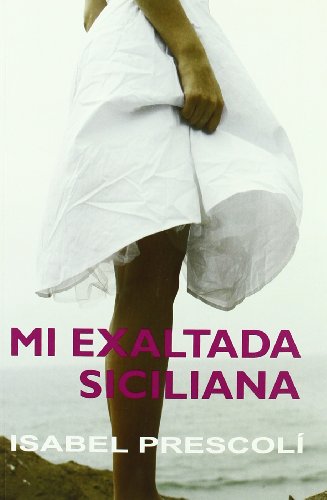 Mi Exaltada Siciliana: 117 (Salir del armario)