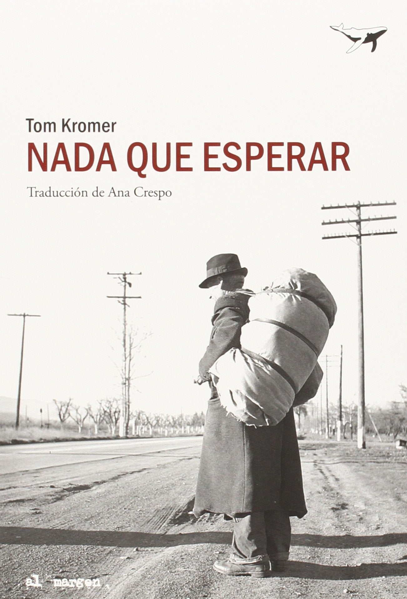Nada que esperar: 26 (al margen)