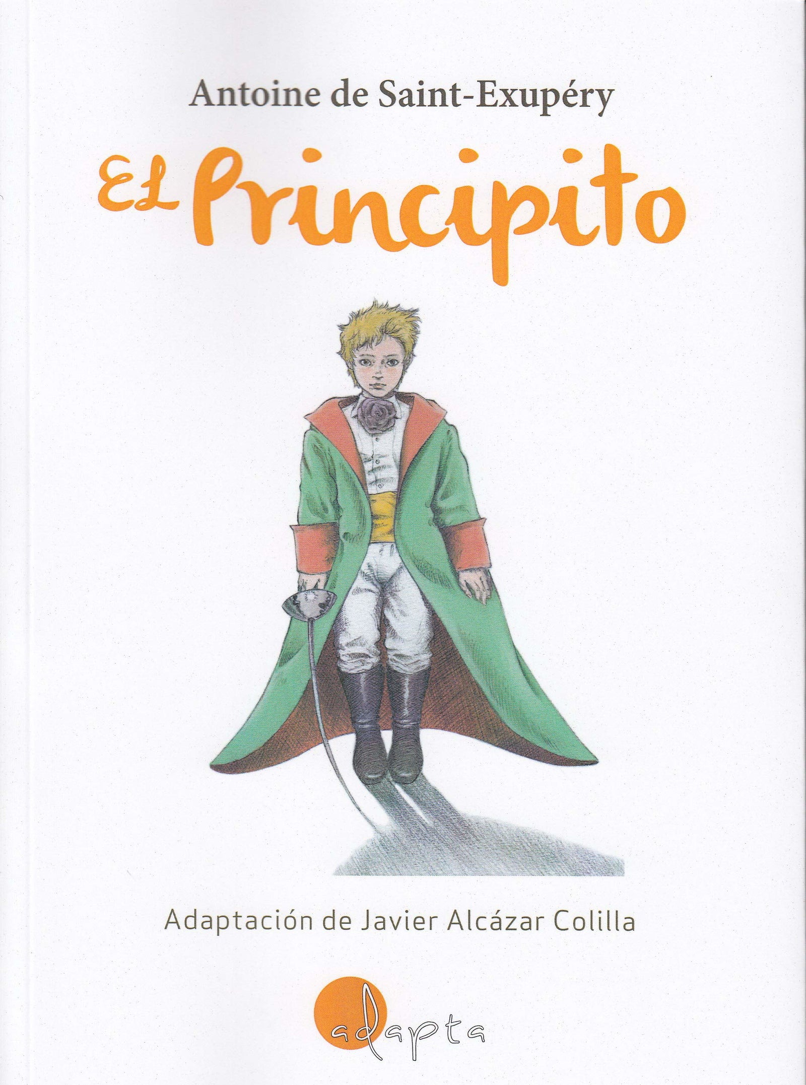 El Principito: 3 (Pandora)
