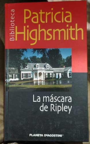 La Máscara De Ripley