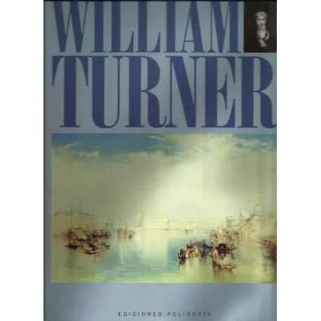 J. M. William Turner: (The Age of Impressionism series)