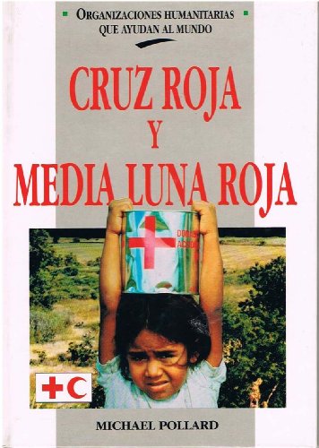 Cruz roja y media Luna roja