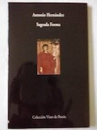 Sagrada Forma: 312 (Visor de Poesía)