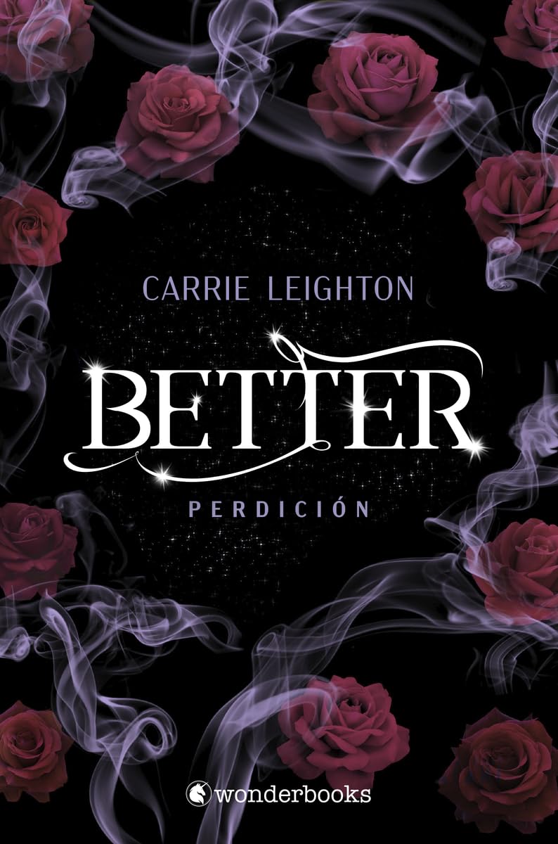 Better. Perdición (WonderLove)