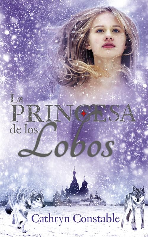 La princesa de los lobos: 18 (La Galera joven)