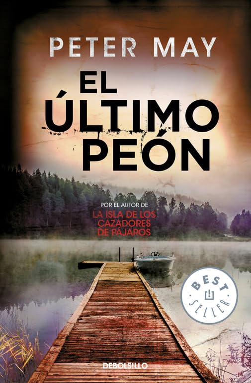 El último peón (Trilogía de Lewis 3) (Best Seller)