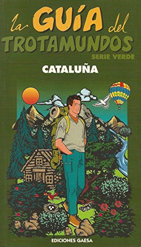 Trotamundos Cataluña