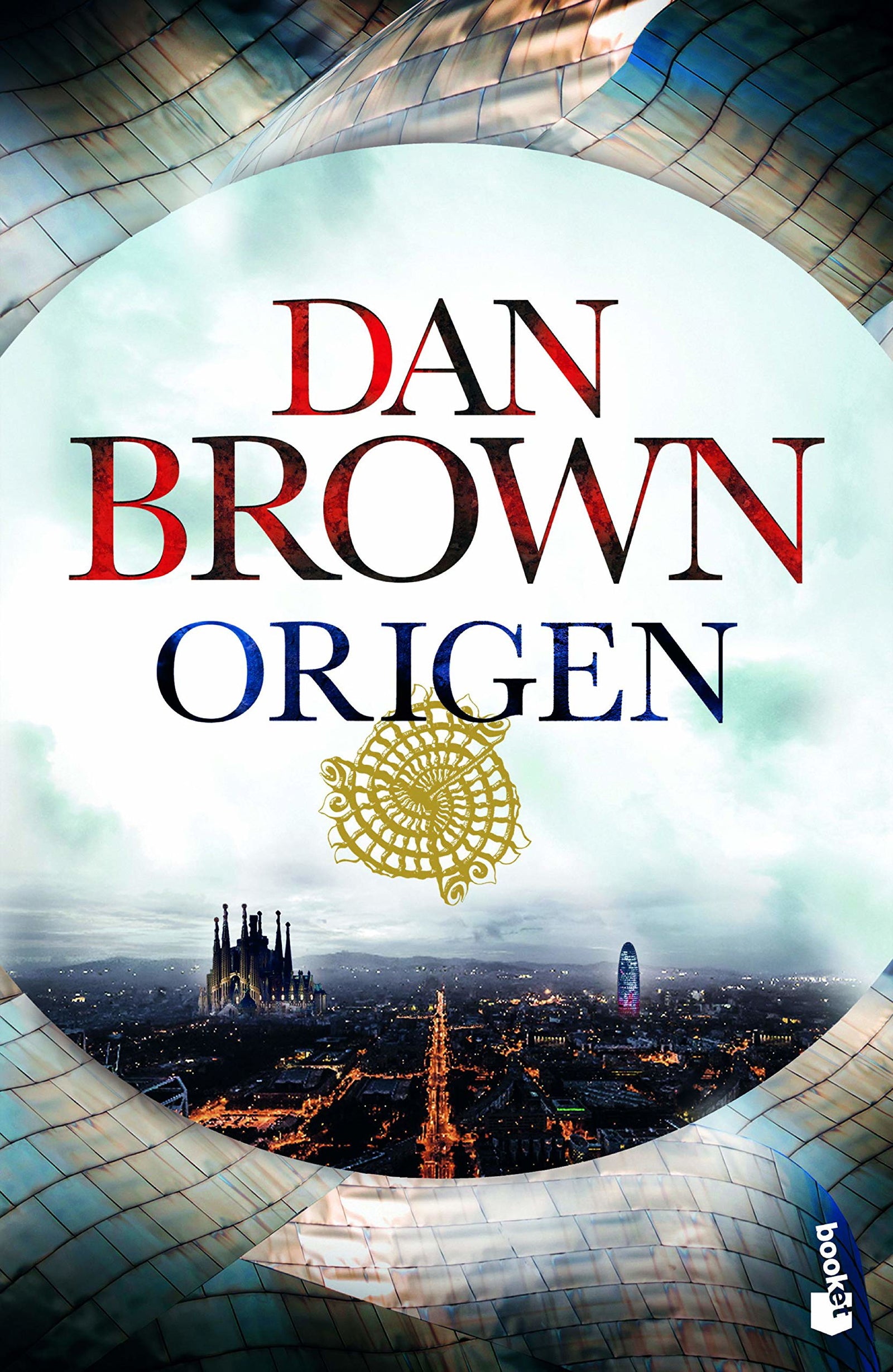 Origen (Colección Especial)