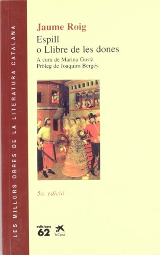 Espill o llibre de les dones